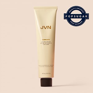 Complete Air Dry Cream | Styling Cream For Curly & Wavy Hair | JVN