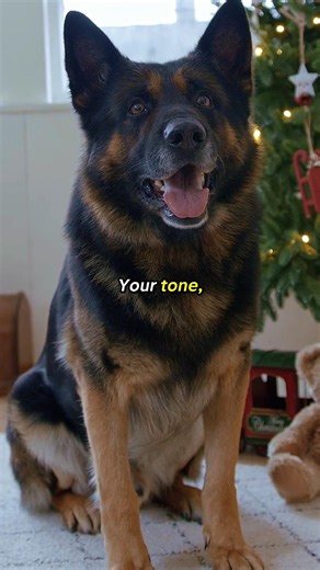 Your Inconsistency Is Ruining Your German Shepherd