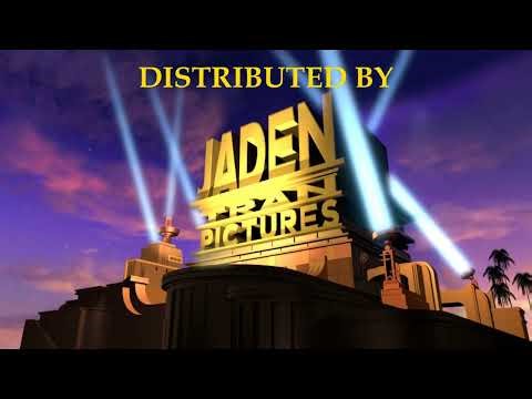 JTPD logo (2014-2019) (Closing Open Matte Version) (For ‪@1_LUV_W1ND0WS_4ND_S0NY‬ )