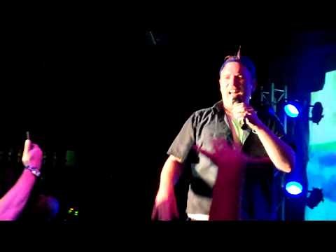 The Dan Band - Candy Shop