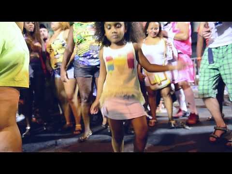 Part26 Brazil RIO BRANCO LittleGirl carnival