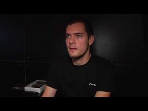 Rise FX's Use Of Nuke On This is Love (Part 1)