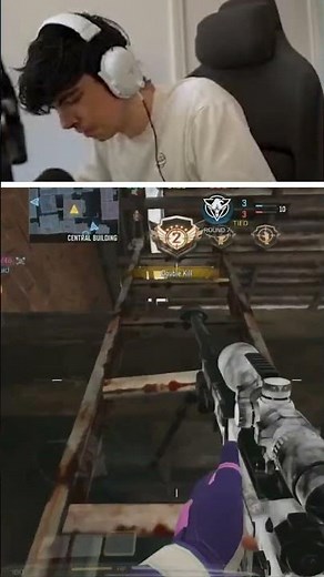 The Best Map For Sniping...