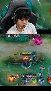64K views · 1.7K reactions | Boxing Di Land Of Dawn #MLBB #mobilelegends #mlbbhighlights | XK Penjahat | Facebook