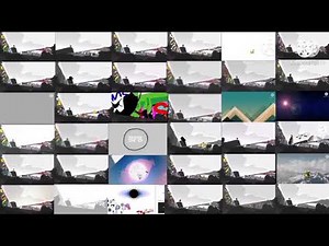 36 bfb intros reversed