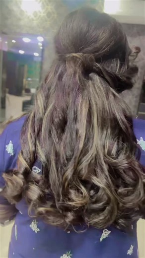 One Tuch Salon on Instagram: "#OneTuch Salon❤️"