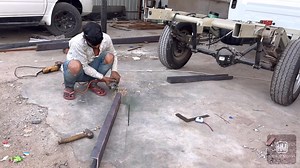 12K views · 40 reactions | Tata Yodha modification day 1 || Modification by Navkar Motors Official || Modification hub. Part 15 | Navkarmotorsofficial | Facebook