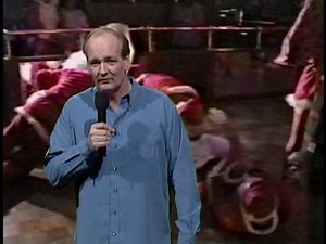 Who's line is it anyway ? News flash santa claus party