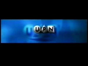 UPN | United Paramount Network - Network Bumper ID (1998)