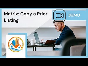 How to Copy a Listing