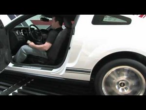 SCT Performance Tuning