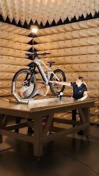 Freedom on Two Wheels: The new ZF Bike Eco System