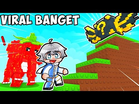 VIRAL 6700%! I Had to Jump High to Steal BRAINROT'S LUCKY BLOCK in Roblox!