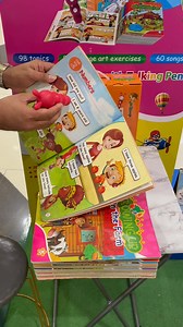 ✅NOW@Gaisano Grand Maasin City Near Watsons Ground Floor✅ 😱Supercharge Your Child’s Learning Adventure! Imagine a world where every page and activity sparks curiosity, builds confidence, and turns learning into pure fun. Our Children’s Supplementary Learning Resources* are crafted to do just that—giving kids the edge they need to thrive in school and life. ❤️Why Parents Choose Us ✅All‑In‑One Bundle* – Interactive workbooks, animated , hands‑on kits, and games—covering Math, Science, Reading, an
