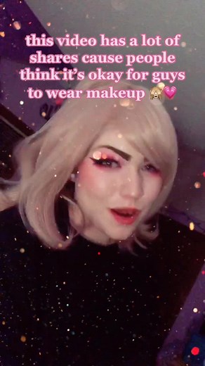 period ✨ #makeup #dragqueen #SummerWorkout #NatureVibes