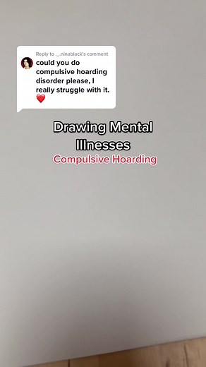 Reply to @._.ninablack Thank you everyone for 90 followers in just barely a day after I started this account! I’m so grateful ❤️ #fyp #mentalillness