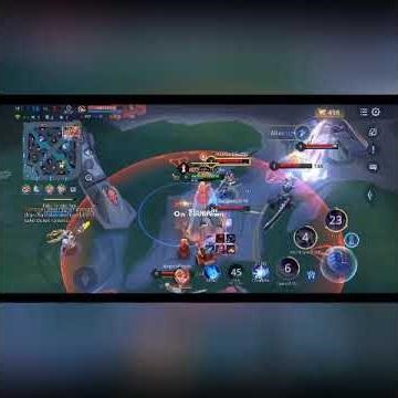 arena of valor Notification system remove voice gameplay no lag