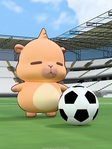 Football 1% vs 100% — เปรียบเทียบความต่างชัดเจน