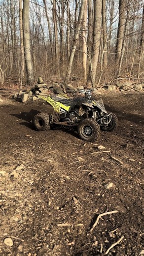 The build is 🔥#foryoupage #fyp #yfz450r #yamaha #clean