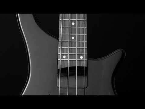 U2 - Twilight (bass backing track)