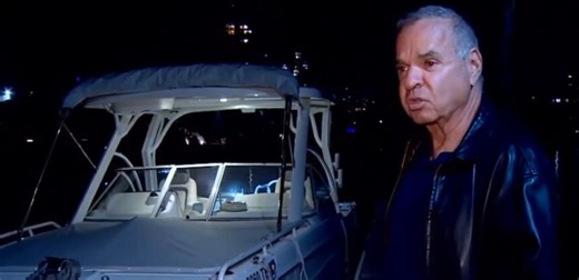 Video captures luxury yacht crashing into boat and dock causing hundreds of thousands of dollars in damages