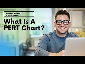 What Is A PERT Chart? All You Need To Know!