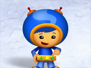 Team Umizoomi Sizzle Reel