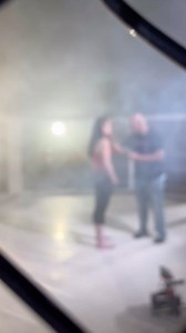 38 reactions | Final touch up before the fight Intruder Films INTRUDER now streaming on Tubi! Watch it for free:  https://tubitv.com/movies/100043933/intruder INTRUDER AVAILABLE now on: Fandango at Home Tubi Verizon Fios Cable: Spectrum, Charter, Cox, Xfinity Plex Vyre Network Fawesome! #IntruderMovie #IndieHorror #BTS #NowOnTubi #womeninfilm | Andrew Hunsicker | Facebook