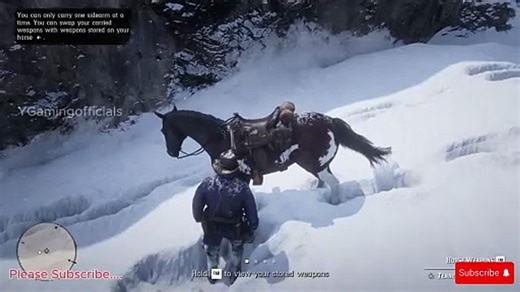 Red Dead Redemption 2 Chapter 2 Gameplay PC | Missions, Camp & Free Roam