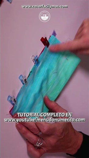 Estuche mini para agenda o libro