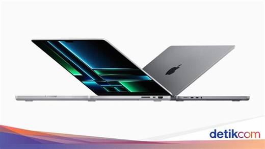 Daftar Harga Resmi MacBook Terbaru 2024, Mulai Rp 12 Jutaan Saja