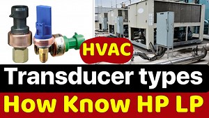 this video, you will learn about two very important pressure transmitters – NSK and XSK, which are used in refrigeration and air conditioning (AC) systems. #HVAC #PressureSensor #NSK #XSK #SensorWiring #TechnicalHindi #ACTechnician #Refrigeration #LowPressure #highpressurewasher | ASR Service Center