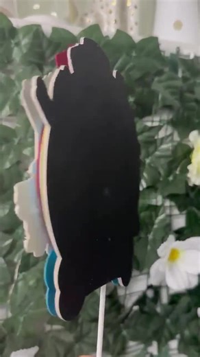 PAW Patrol Cake Topper 3D, Personalized Cake Topper, Name and Age Personalized Birthay Cake Topper, Custon Cake Decoration, Party Decoration - Etsy