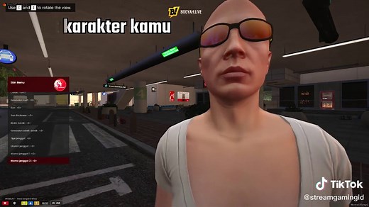 Cara Install GTA V RP