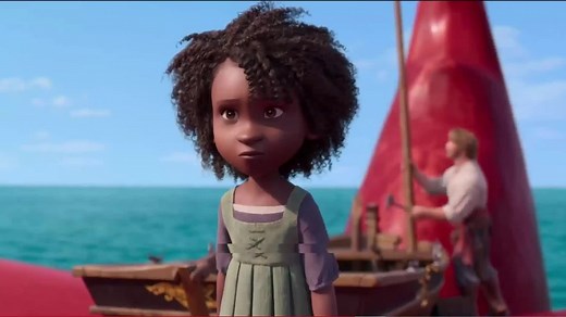 Morska Bestia Cały film 2022 PL