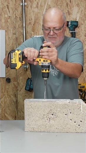 ASSUR CORDLESS DRILL - NEW SERIES