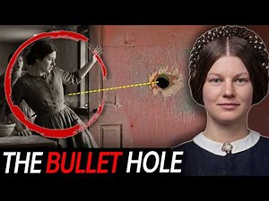 Who Shot Jennie Wade? The Only Civilian Killed At Gettysburg | Civil War (No AI)