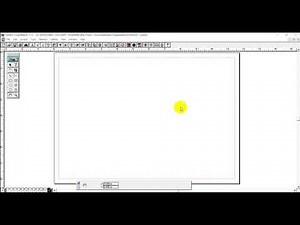PageMaker(03) Character Map