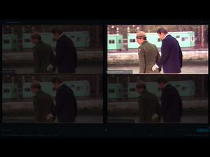 Video Enhance AI - Selecting AI Models