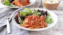 15 Ground Beef Lasagna Recipe Without Ricotta Cheese - Selected Recipes