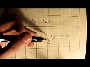 Flight Dynamics and Control: Lecture 3, First steps at deriving aircraft equations of motion