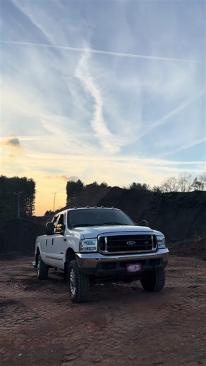 Ford Motor Company's 1999 Powerstroke: A Deep Dive