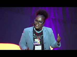 One Less Worry Of Cancer | Prof. Dorcas Obiri-Yeboah (MBChB, PhD) | TEDxUniversityofCapeCoast