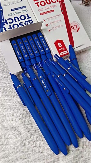 Must-Have Pens for Smooth Handwriting and Note Taking