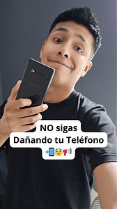 1.2M views · 16K reactions | NO sigas desinstalando MAL tus aplicaciones #tips #telefonos #celulares #android #Samsung | Eduardo Jaico | Facebook