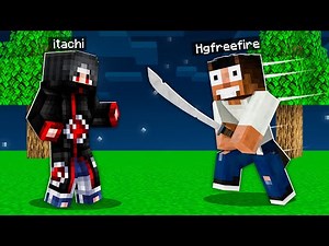 Minecraft, But Evolving Naruto To God Naruto || Minecraft Mods || Minecraft gameplay