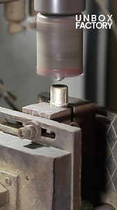 Have you seen Threading? | Unbox Factory