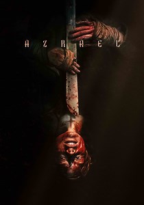 Azrael streaming: where to watch movie online?