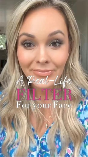 5.6K views · 30 reactions | Imagine having a real-life filter for...