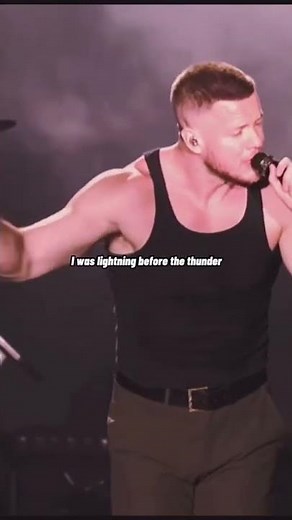 Imagine Dragons - Thunder (Lyrics) WhatsApp Status | Lyrical Video #shorts #imaginedragons #thunder